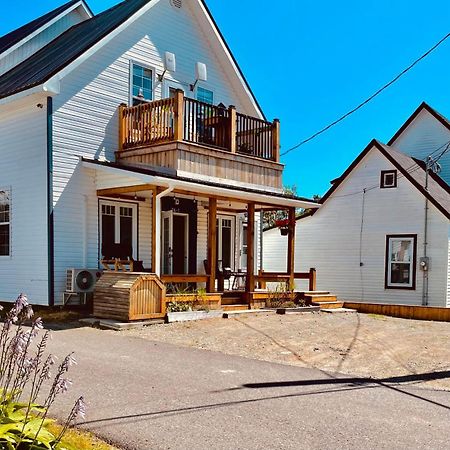 Finn'S Studio, Fundy Park Альма Экстерьер фото